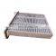 Car AC Filter Cabin Refresher For Mitsubishi Air Conditioner Pajero 3 III 2000-2006 MR500058