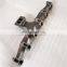 3906660 3356854 6BT Diesel Engine Exhaust Manifold