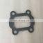 Turbocharger Gasket 3102314 for Cummins ISX15 Engine