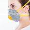 Disposable With Valve and Carbon   Dust Protective Respirator Anti Smog Mask