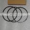 diesel engine parts piston ring set 3802951 6BT  for dongfeng truck spare parts