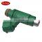 High quality Fuel Injector/nozzle  HDA305E/MN183292