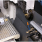 SH325-2 32mm 5 Axis China CE Certificate with Korea Technology Professional Spindle Box Moving CNC Swiss Automatic Lathe
