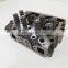 3675505 3411809 3406734 Diesel Engine Spare Parts Cylinder Head With Valves 3055098