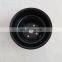 6CT Dongfeng engine spare parts metal fan pulley 3914462