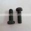 Diesel Engine Spare Parts Types of Hex Bolt S112 S130 S140 S172B S174