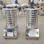 test lab sieve shaker