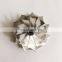 GT15-25 38.62/52.19mm 729612-0005 11+0 Blades High Performance Billet/aluminum 2618/milling Turbo Compressor Wheel for MG 1.8