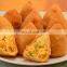 High Quality Good Price Coxinha Small Encrusting Machine