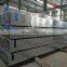 Pre-galvanized steel square tube 100*100mm