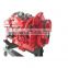 Cummins Diesel  Engine CCCEC QSK38 Motor for XCMG XDE130 XE2000