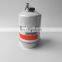 Fuel Filter Fuel water separator for truck spare parts FS19531