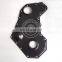 Dongfeng Truck Parts 160P 6BT Diesel Engine Gear Housing Cover 4991307