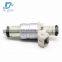 China supplier Fuel injector nozzle for Lada Volga VAZ6238