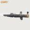 Excavator 325D injector 3282585 328-2585 Fuel injector 3879427  387-9427 for C7 engine