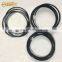High quality original engine parts 612600030058 piston ring for WD615