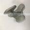 factory customized forged steel components
