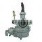 Scooter carburetor for PZ19 C100 C90 CD100