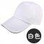 Work caps men and women Korean advertising caps sunshade hat logo customization