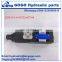 Proportional Valve Hydraulic EDG-01V-C EDG-01V-H EDG-01V-B Proportional Electro-Hydraulic Pilot Relief Valves