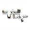 high quality GOGO ATC Pipe type Vacuum generator ZH05DS-01-01-01 -88kPa thread Rc1/8 SMC type Screw-in connection