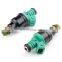 Fuel Injector For BMW 525i 525iT 325i 325is OEM 13641730060 0280150415