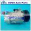 GOGO CSV613 Auto A/C Compressor for B-MW Z4 OEM 64526918752 64529158038, 64506950789, 64526905643