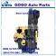 GOGO Датчик привода замка двери для Skoda OEM 5J1837015, 6QD837015B, 3B1837015BC, 3B1837015AQ