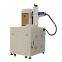 Enclosed Cabinet Fiber Laser Marking Machine