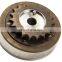 For AU-DI V-W 2.0t NEW Variable Timing Sprocket-Valve 06B109088D Cam Phaser
