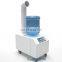 Ultrasonic Humidifier for Cultivation of Edible Mushrooms