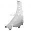 Coolant Reservoir Tank For 08-17 Freightliner Cascadia Columbia A0525263005