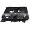 Radiator Cooling Fan Assembly For Honda Accord HO3115162