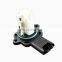 5WK97502Z Mass Air Flow Meter Sensor For BMW E65 E66 E67 E85 E60 13627520519