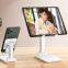 Adjustable Angles Phone Holder Stand Universal Tablet Phone Holder Desk