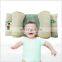 New Product Baby Protective Sleeping Pillow from Newborn Prevent From Flat Head