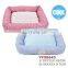 Manufacture Sale Customized Hot Fur Dog Pet Bed