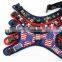 Comfortable Printed Pet Collar Leash Training Dog Pulling Rope Pet Neck Chain Pet Supplies