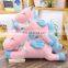Fruit and Vegetable Plush Toy for Kids with Weighted Autism Sensory Toys Weighted Lap Pad Animal Toys