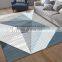 Cheap custom living room carpet