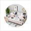 Leader cover for sofa 1/2/3 sofa cover dor l shaped recliner  sofa  cover