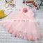 Cute Designer One Piece Party Dress Summer Tulle Fancy Girls Party Dresses