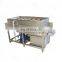 MQX-3-800 Automatic Round Vegetable Washing Machine Date Washing Machine Sweet Potato Washing Machine
