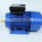 Yl8024 Yl90L 4 Yl90S-2 Yl90L-4 0.5Hp 3Hp 5.5Hp 0.37Kw 1Kw 110V 220V 240V Single Phase Electric Ac Induction Motor