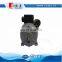 220v capacitor start single phase induction motor 550w 3/4HP