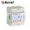 ADL100-EYRF Single Phase Prepaid Energy Meter Acrel 300286