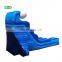 monster tsunami 30ft beach tall blue wild rapid wave inflatable water slide