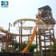 Factory Price Large Water Slide Giant Slide Water Amusement Park With Good Quality