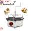 crepe maker manufacturers automatic crepe machine crepe handel /tool