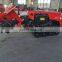small cultivating machine tractor cultivator mower plow points